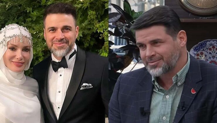 Sürpriz nikahla şaşırtan Gamze Özçelik ile Reshad Strik’in tanışma anı gündem oldu!