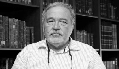 Tarihçi Prof. Dr. İlber Ortaylı hayatını kaybetti! İlber Ortaylı kimdir?