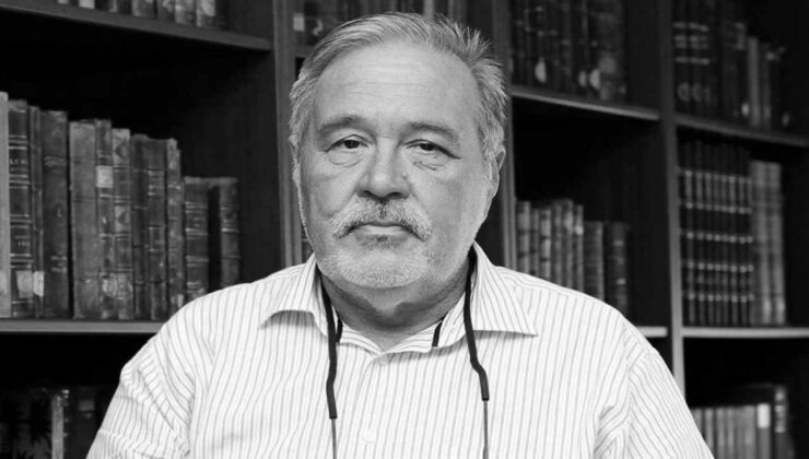 Tarihçi Prof. Dr. İlber Ortaylı hayatını kaybetti! İlber Ortaylı kimdir?