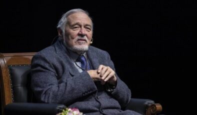 Tarihçi ve yazar İlber Ortaylı entübe edildi!