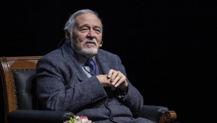 Tarihçi ve yazar İlber Ortaylı entübe edildi!