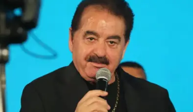 Tatlıses Ailesinde Kan Donduran İddialar: “Dedem Babam İçin Tetikçi Tuttu, Ölüm Büyüsü Yaptırdı