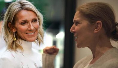 Tedavisi olmayan nadir hastalıkla mücadele ediyor: Celine Dion yıllar sonra sahnelere dönecek!