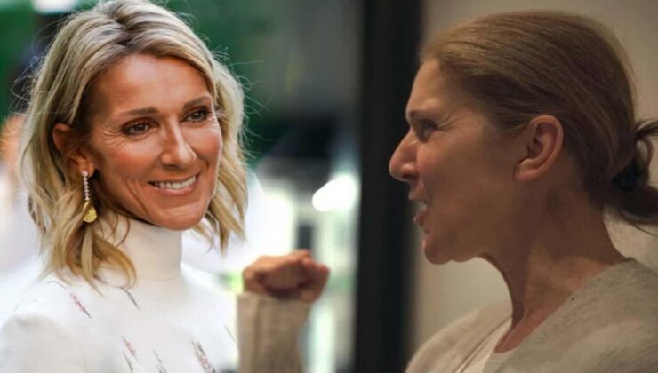 Tedavisi olmayan nadir hastalıkla mücadele ediyor: Celine Dion yıllar sonra sahnelere dönecek!
