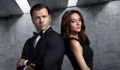 Teşkilat’ta Kartlar Yeniden Dağıtılıyor: Kadroya Usta Bir İsim Dahil Oldu