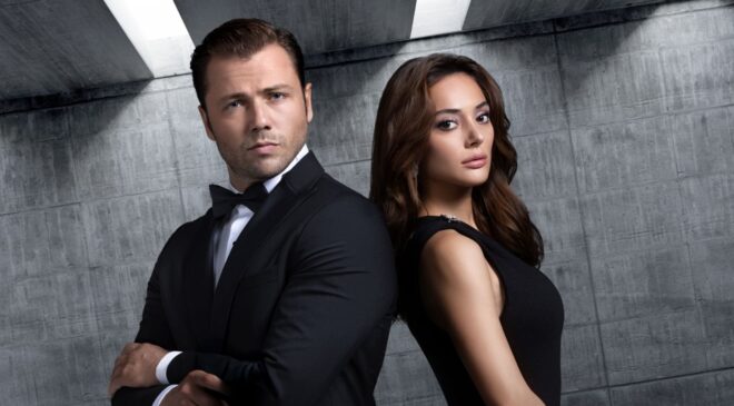 Teşkilat’ta Kartlar Yeniden Dağıtılıyor: Kadroya Usta Bir İsim Dahil Oldu