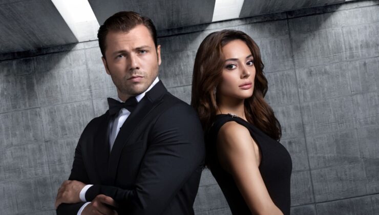 Teşkilat’ta Kartlar Yeniden Dağıtılıyor: Kadroya Usta Bir İsim Dahil Oldu