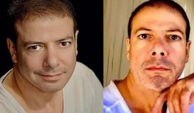 Tiyatro dünyası yasta: Canberk Uçucu hayatını kaybetti!