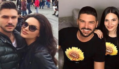 Tolgahan Sayışman’dan kıyafet yorumu: Eşim istemediğim şeyleri giyemez!