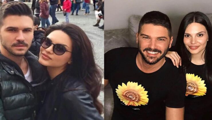 Tolgahan Sayışman’dan kıyafet yorumu: Eşim istemediğim şeyleri giyemez!