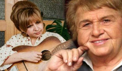 Türk popun usta söz yazarı Ülkü Aker hayatını kaybetti!