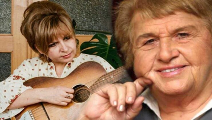 Türk popun usta söz yazarı Ülkü Aker hayatını kaybetti!