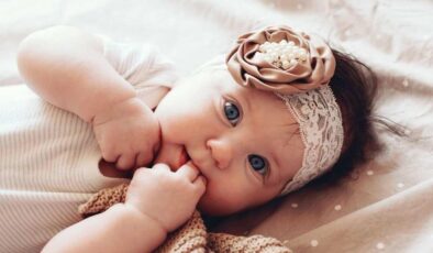 Türkiye’nin en çok konulan bebek isimleri belli oldu!