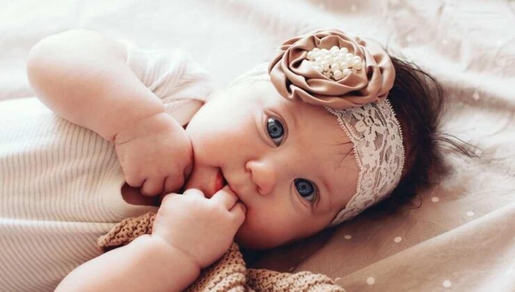 Türkiye’nin en çok konulan bebek isimleri belli oldu!