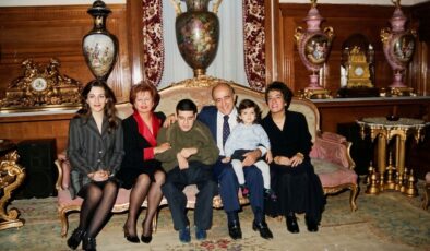 Türkiye’nin En Zengin Ailesi, Sabancı Ailesi Serveti Nedir?