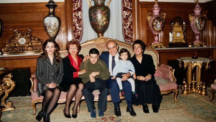 Türkiye’nin En Zengin Ailesi, Sabancı Ailesi Serveti Nedir?