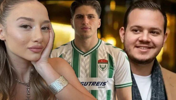 Tutuklanan Aleyna Kalaycıoğlu’nun hit şarkısına YouTube erişim engeli getirdi!