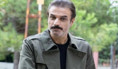 Ufuk Özkan’dan günler sonra yeni paylaşım!