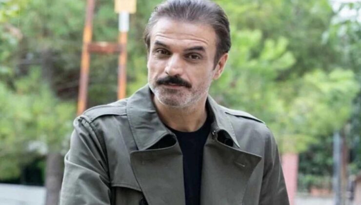 Ufuk Özkan’dan günler sonra yeni paylaşım!