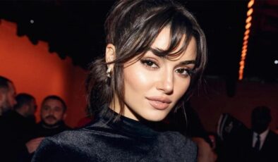 Ülkeye döner dönmez gözaltına alınan Hande Erçel Adli Tıp’a sevk edildi!