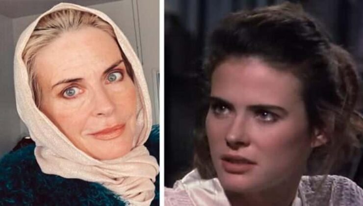 Ünlü oyuncu Annabel Schofield beyin tümörüyle mücadelesini kaybetti!