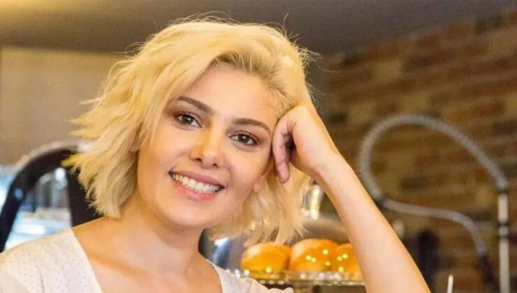 Ünlü oyuncu Burcu Binici’den yıllar sonra yürek burkan itiraf: “O benim hem annem hem babam!”