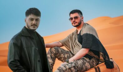 Ünlü şarkıcı Semicenk kaza geçirdi! Kafasına 7 dikiş atıldı