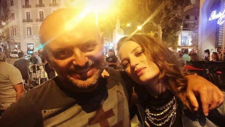 Ünlü yönetmen Cemal Alpan hayatını kaybetti!