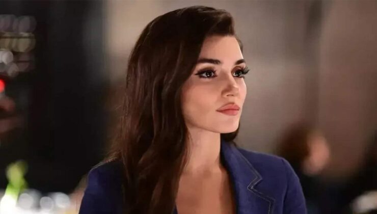 Ünlülere yönelik uyuşturucu operasyonunda Hande Erçel hakkında yakalama kararı çıkarıldı!