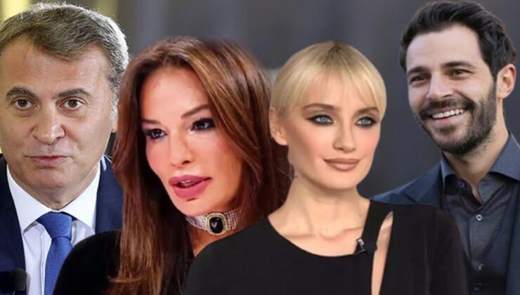 Ünlülere yönelik uyuşturucu operasyonunda yeni dalga: Hakan Sabancı dahil 14 kişi gözaltında!