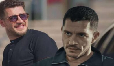 Uraz Kaygılaroğlu’ndan formül: The Godfather melodileriyle rolüne ısındı!