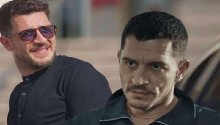 Uraz Kaygılaroğlu’ndan formül: The Godfather melodileriyle rolüne ısındı!