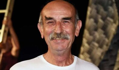 Usta oyuncu Sinan Benginer’den korkutan haber! Aort damarı yırtıldı