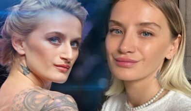 Uyuşturucu soruşturmasında adli kontrolle serbest bırakılan Didem Soydan’dan ilk açıklama!