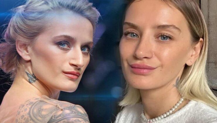 Uyuşturucu soruşturmasında adli kontrolle serbest bırakılan Didem Soydan’dan ilk açıklama!