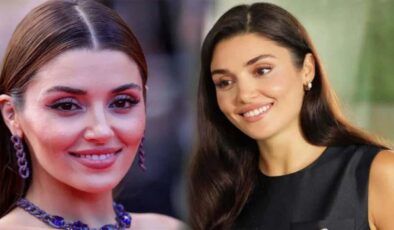 Uyuşturucu soruşturmasında gözaltına alınan ünlü oyuncu Hande Erçel’in ifadesi ortaya çıktı