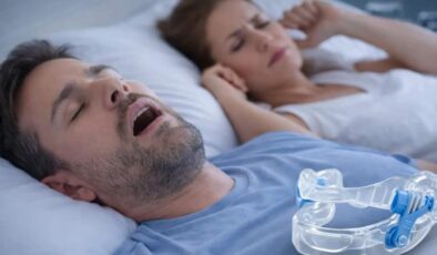 Uzmandan Dünya Uyku Günü’nde uyarı: Horlama uyku apnesi belirtisi olabilir!