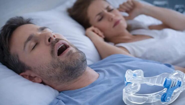 Uzmandan Dünya Uyku Günü’nde uyarı: Horlama uyku apnesi belirtisi olabilir!