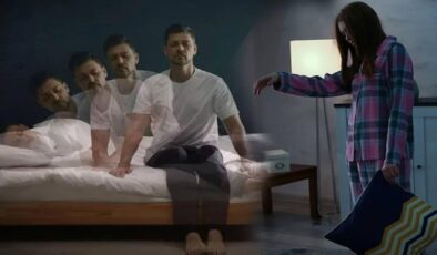 Uzmanından ailelere hayati uyarı: Uyurgezerlik sandığınızdan daha tehlikeli olabilir!