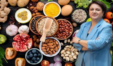 Uzmanından Ramazan’da doğru beslenme önerileri