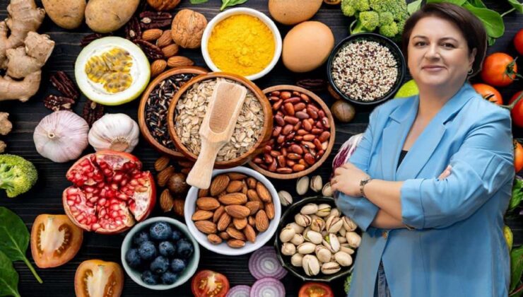 Uzmanından Ramazan’da doğru beslenme önerileri