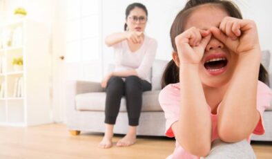 Uzmanından uyarı: Çocuklarda öfke bir sorun değil, sinyal!