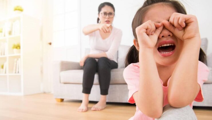 Uzmanından uyarı: Çocuklarda öfke bir sorun değil, sinyal!