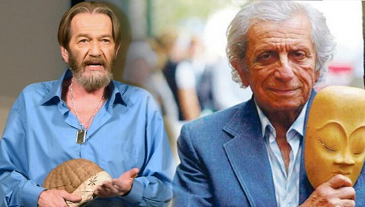 Yapay zeka reklamı kriz çıkardı: Ferhan Şensoy ve Nejat Uygur’un ailesi öfke kustu