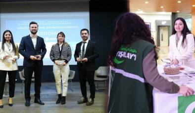 Yeşilay Haftası’nda Bağımlılık Paneli: Uzmanlardan kritik uyarılar