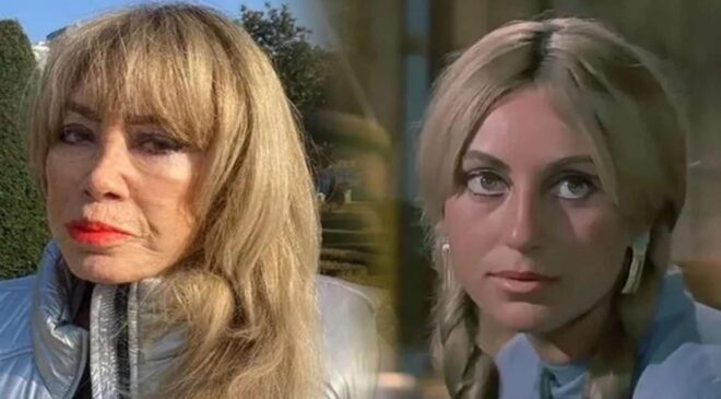 Yeşilçam’ın usta oyuncusu Aynur Aydan’dan yapımcılara çağrı: Lütfen beni de görün!