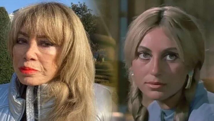 Yeşilçam’ın usta oyuncusu Aynur Aydan’dan yapımcılara çağrı: Lütfen beni de görün!