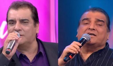 Yoğun bakıma kaldırılmıştı! Ömer Danış ilk kez ekranlara çıktı