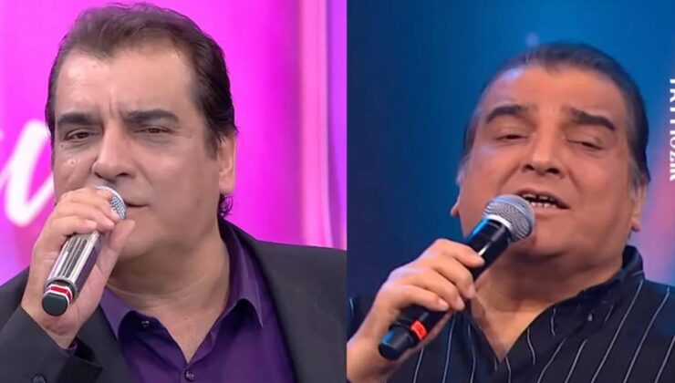 Yoğun bakıma kaldırılmıştı! Ömer Danış ilk kez ekranlara çıktı