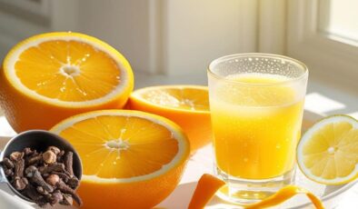 Yurt dışında trend olan gece içeceği: Sabah daha düz bir karın mümkün